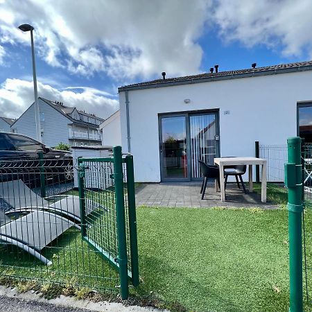 Melroce Holiday Cottage 5502 Bredene Bagian luar foto