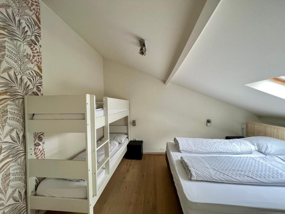 Melroce Holiday Cottage 5502 Bredene Bagian luar foto