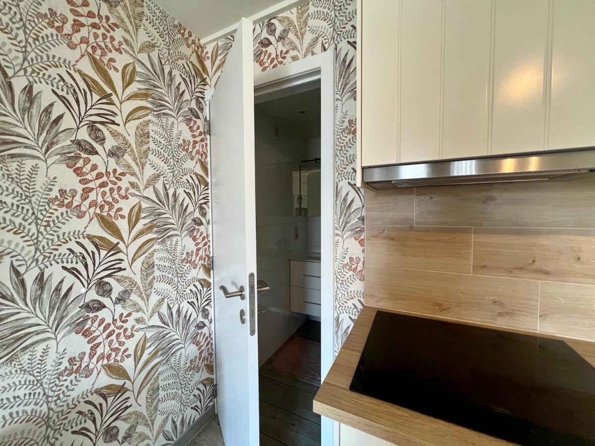 Melroce Holiday Cottage 5502 Bredene Bagian luar foto