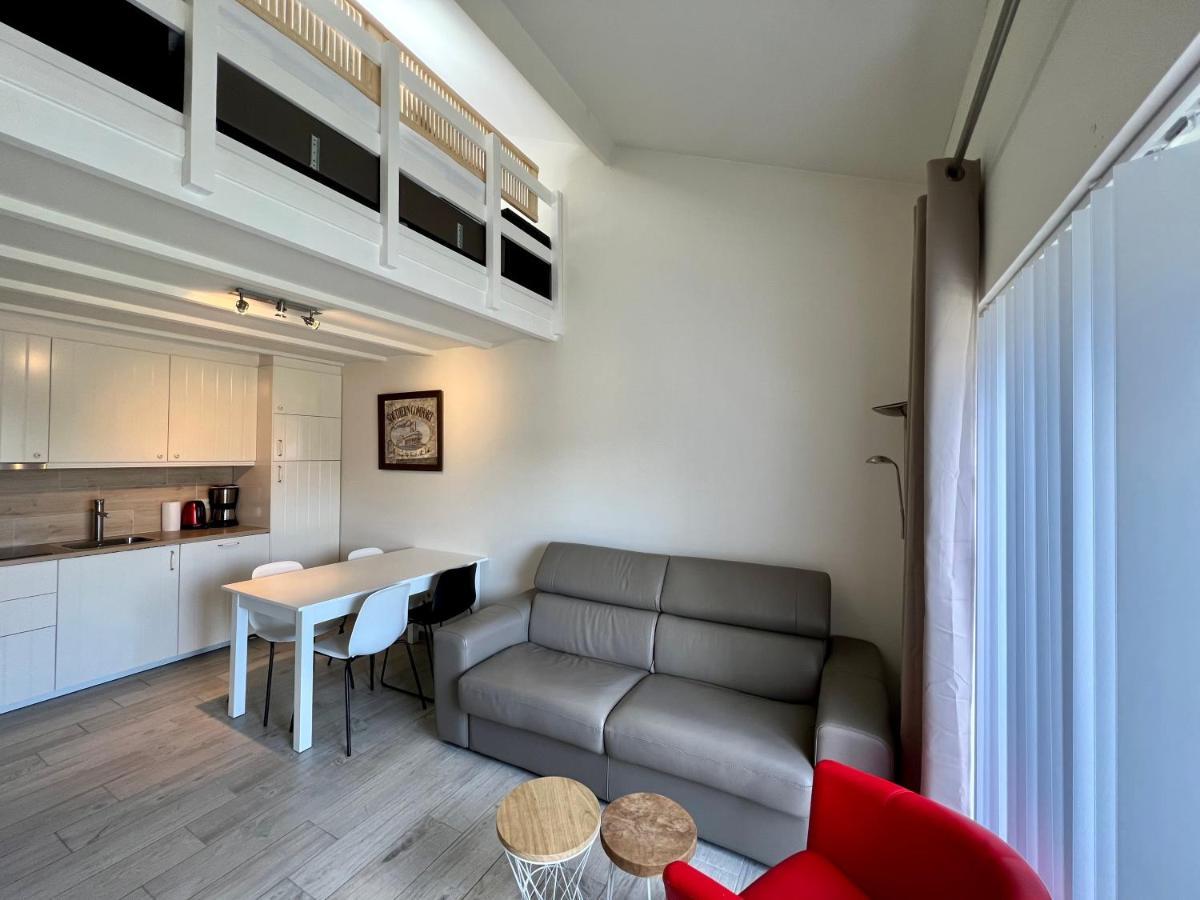Melroce Holiday Cottage 5502 Bredene Bagian luar foto