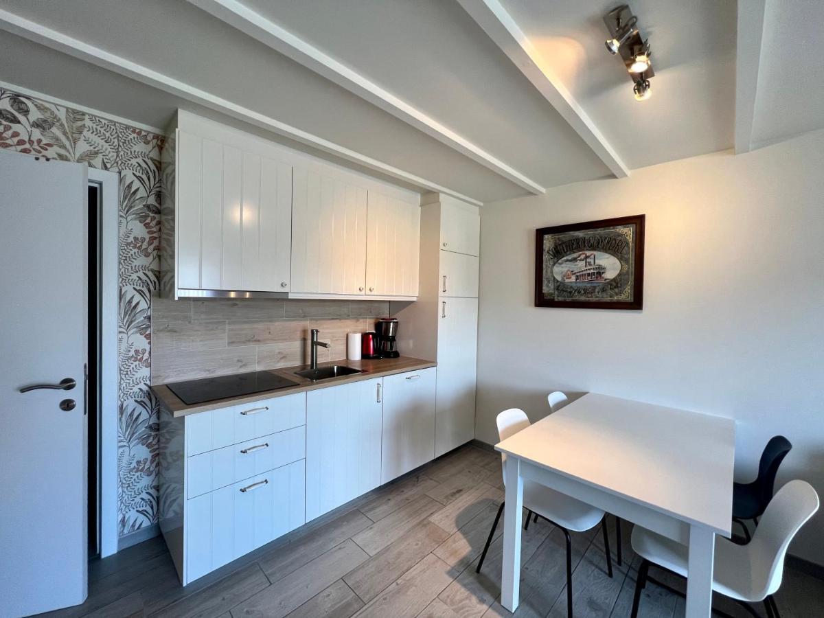 Melroce Holiday Cottage 5502 Bredene Bagian luar foto