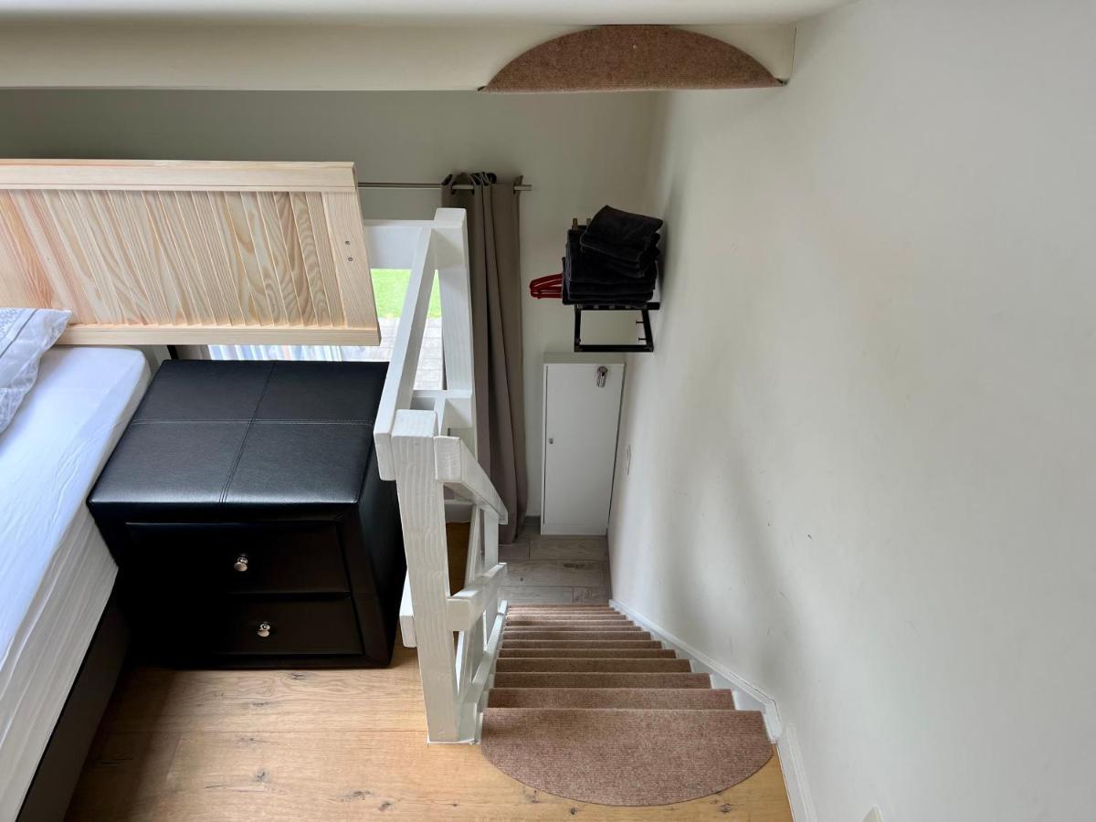 Melroce Holiday Cottage 5502 Bredene Bagian luar foto